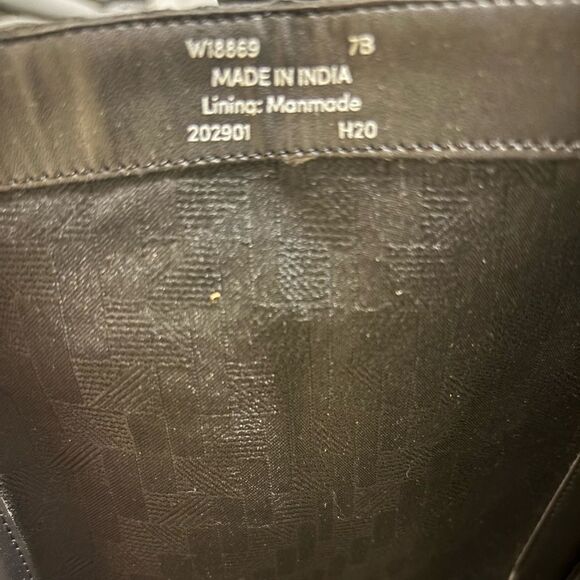 Cole Haan Knee High Boots - Picture 6 of 6